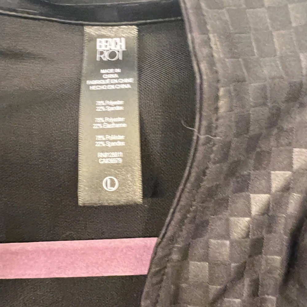 Beach Riot Reina running jacket - Picture 3 of 3
